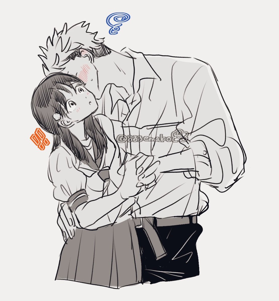 333emako's tweet photo. 山田西落書き0712 https://t.co/tKxwJZjVmU