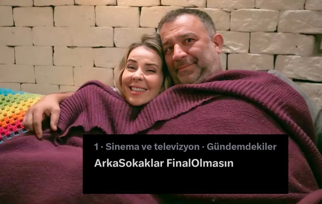 selininkiii's tweet photo. @KanalD @arkaasokaklarrr Oyasız başarılı olabileceğinize sizi inandıran ne tam olarak Fbdeki teyzeler dayılar bile SelMes’siz olmaz derken hem de…
@KanalD büyük hayal kırıklığısın.

#SelMes https://t.co/ypiev3RuTi