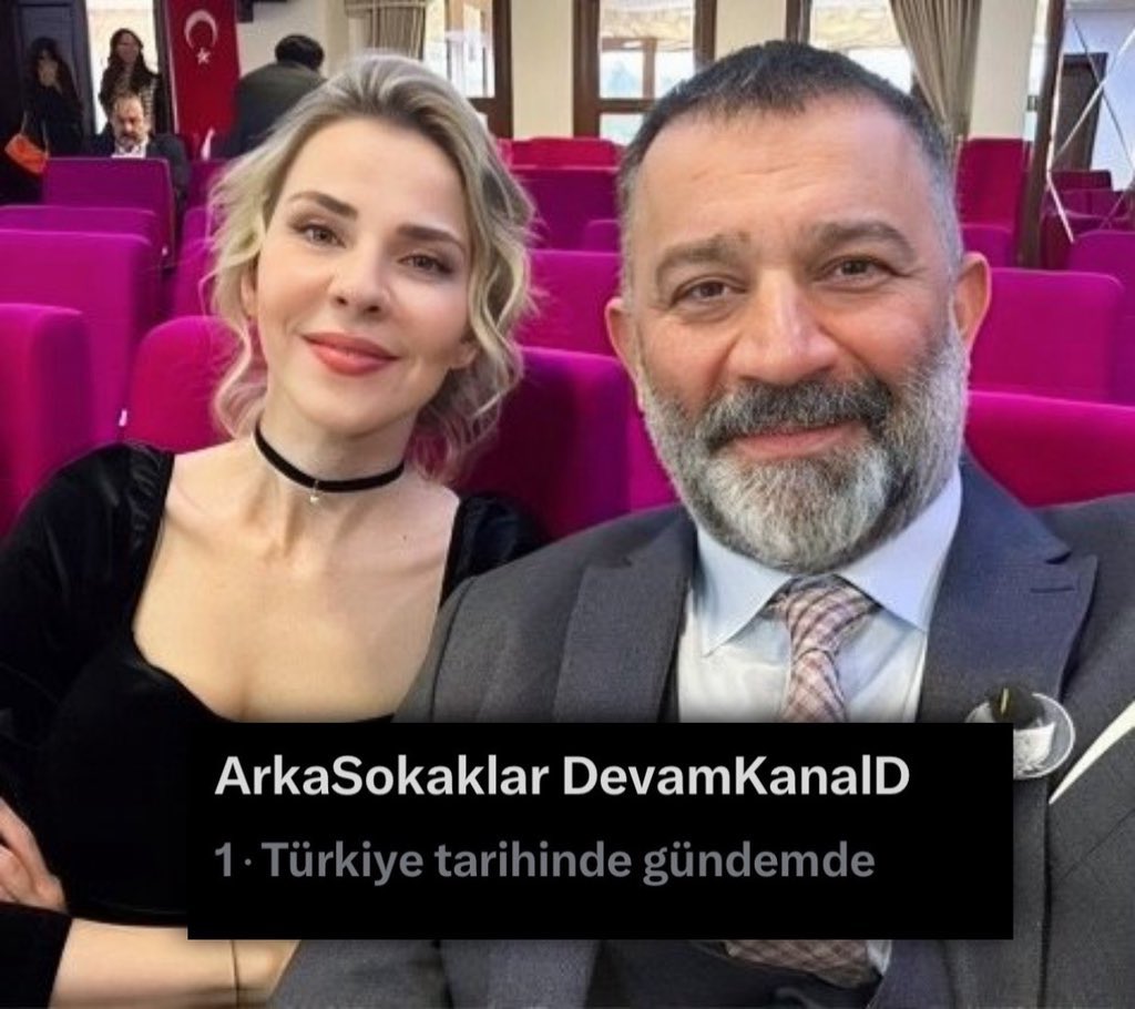 selininkiii's tweet photo. @KanalD @arkaasokaklarrr Oyasız başarılı olabileceğinize sizi inandıran ne tam olarak Fbdeki teyzeler dayılar bile SelMes’siz olmaz derken hem de…
@KanalD büyük hayal kırıklığısın.

#SelMes https://t.co/ypiev3RuTi