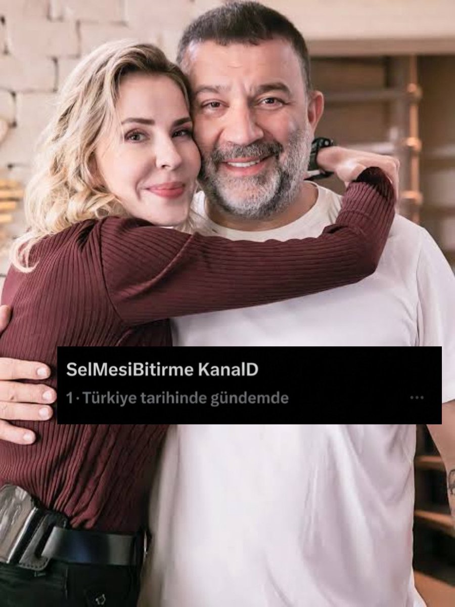 selininkiii's tweet photo. @KanalD @arkaasokaklarrr Oyasız başarılı olabileceğinize sizi inandıran ne tam olarak Fbdeki teyzeler dayılar bile SelMes’siz olmaz derken hem de…
@KanalD büyük hayal kırıklığısın.

#SelMes https://t.co/ypiev3RuTi