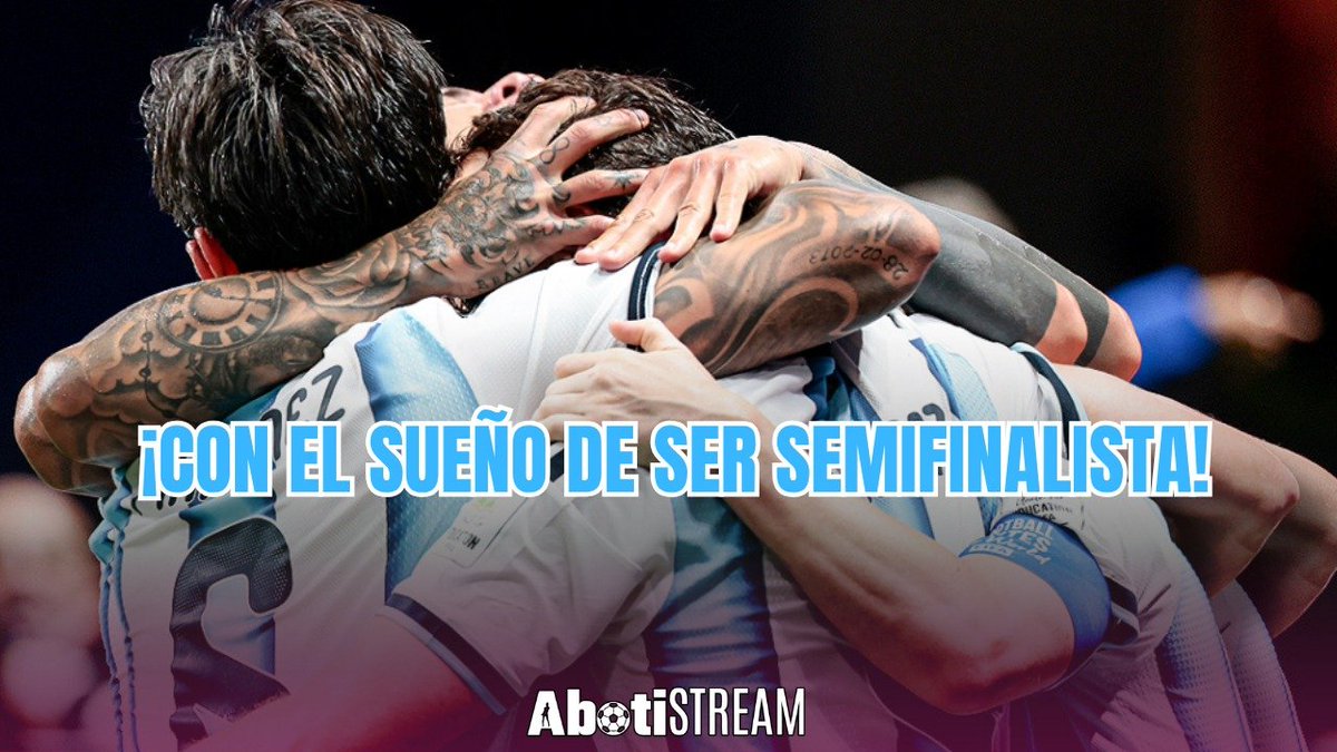 AbotinadasWeb's tweet photo. 📻 ¡ESTAMOS READY! 📲 🔥

Ya estamos al aire en el #ESCUETAZO en #AbotiSTREAM 😜, con toda la información sobre la #SeleccionArgentina y el #Mundial2026, por 👉🏽 https://t.co/HhLMCZHcI7 👠⚽. https://t.co/MJU8ZJhN47