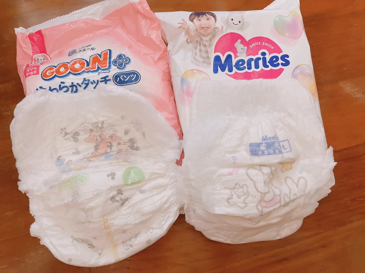 dl_062_abdl's tweet photo. ちょっと小さいのも気になって買ってしまった。 https://t.co/fIHUzRk1lS