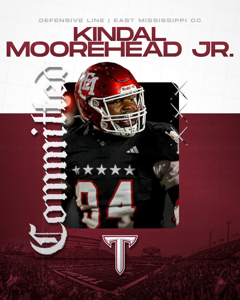 Kindal Moorehead jr tweet media