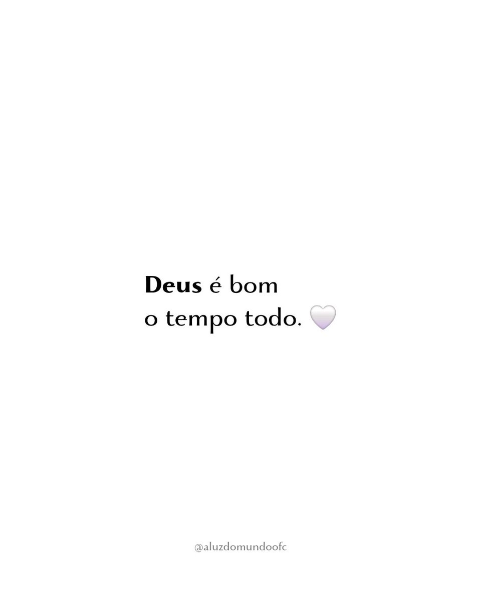 aluzdomundoofc's tweet photo. https://t.co/u9x5eauiDM
