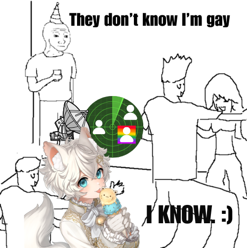 Solva 💮🩷【GAY PRIDE ARC 🏳️🌈】 tweet media