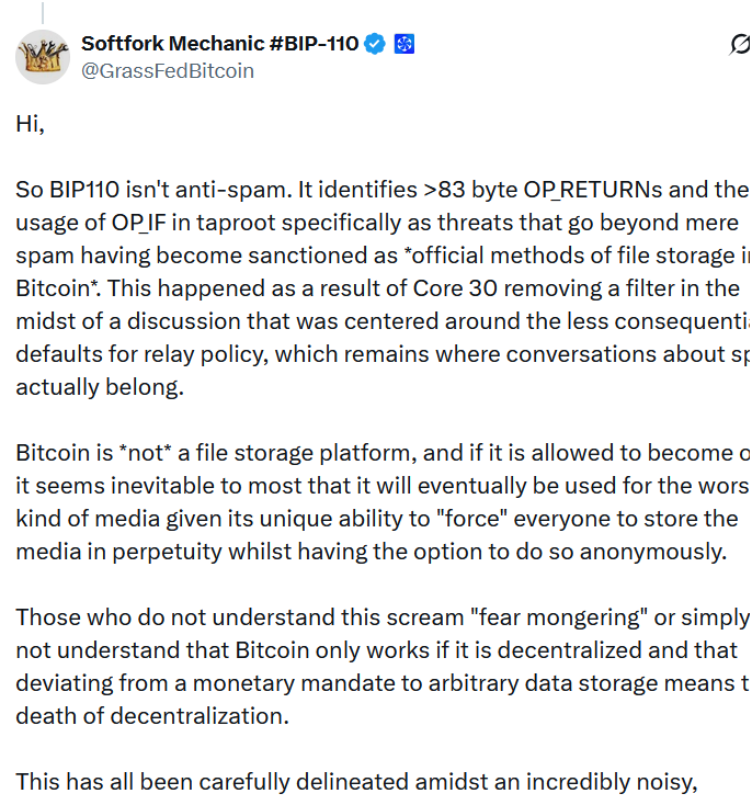 MrHodl's tweet photo. @saylor Full take down of the FUD here: 

https://t.co/7SgVPQAOVu https://t.co/z5npFBelX0