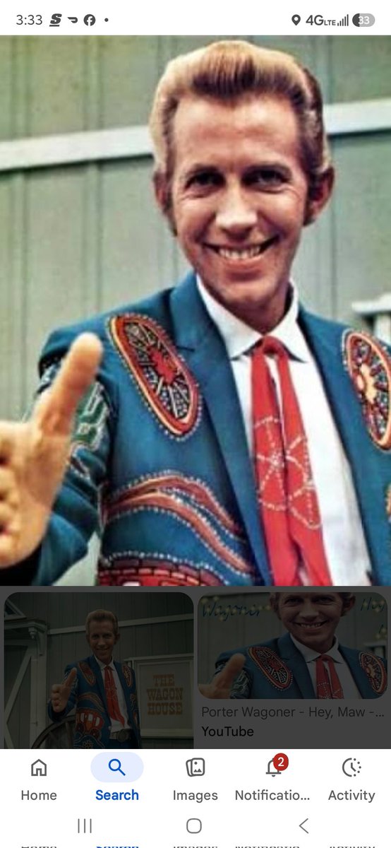 JasperOC's tweet photo. @Riffraff3232 I'm gonna say that's a young Porter Wagoner https://t.co/JjCMNK4CYc