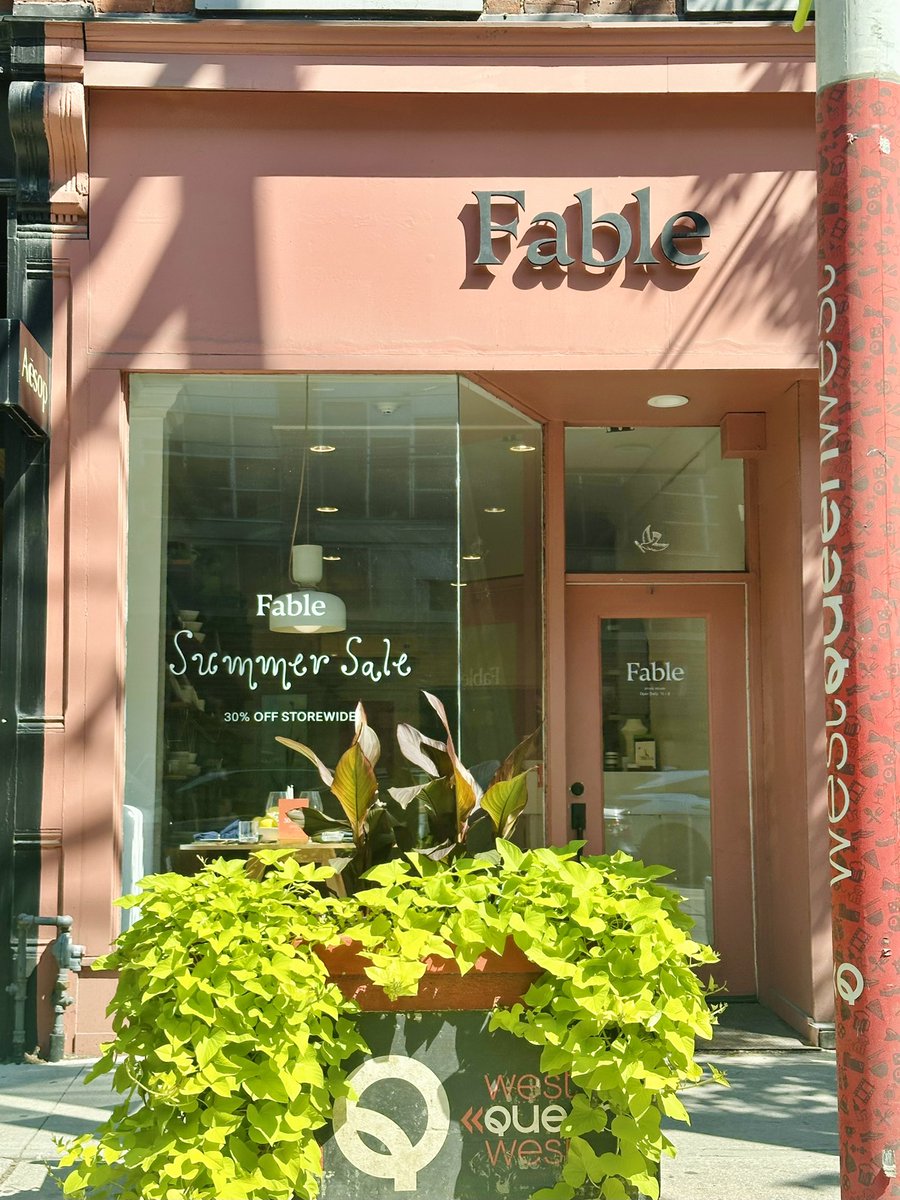 jli_design's tweet photo. In response to GPT 5.6 Sol, Fable started a summer sale. https://t.co/UUAYoo4CMV