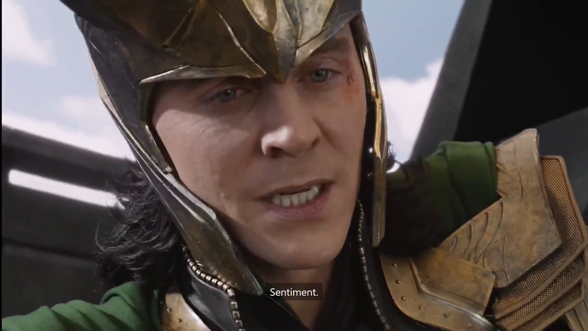 borastarlight's tweet photo. And ages later he's the one sacrificing bc of his own sentiment and leaving the ones he fought so hard to stay close to, just so they and everyone else could have a life. Oh Loki, your growth never fails to make me emo 😭 https://t.co/R0Zd1XIExu