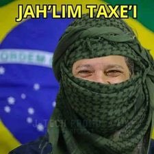 SubaquimP's tweet photo. @Haddad_Fernando Jahlim Taxei https://t.co/0l7LAbexgF