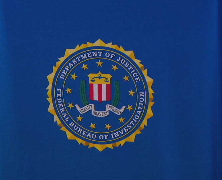 News4SA's tweet photo. BE AWARE! | FBI warns of online extremist networks coercing children into self-harm
https://t.co/vhUhZH2x06 https://t.co/yTBLprCCnt