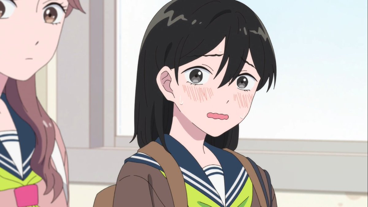 SACHI@椎名真昼さんが可愛すぎる tweet media
