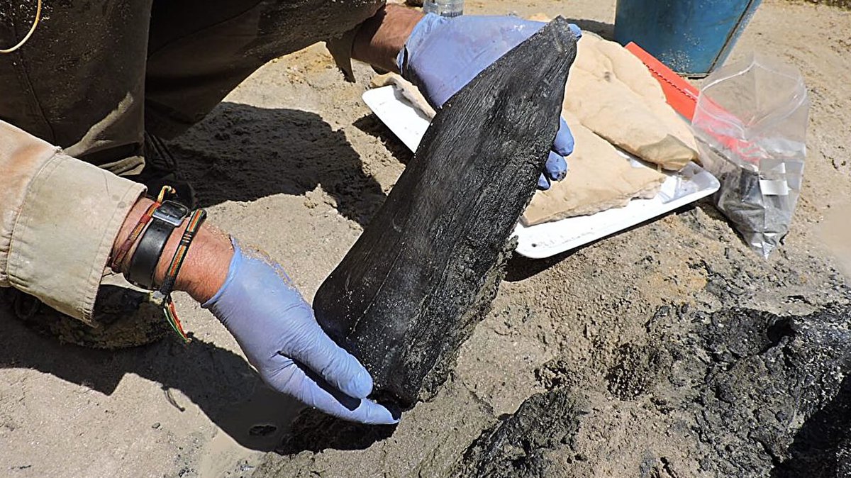 HipHop0utlet's tweet photo. Scientists have just discovered a 4000 year old artifact that may potentially be connected to J. Cole. https://t.co/2myjjCjL8K
