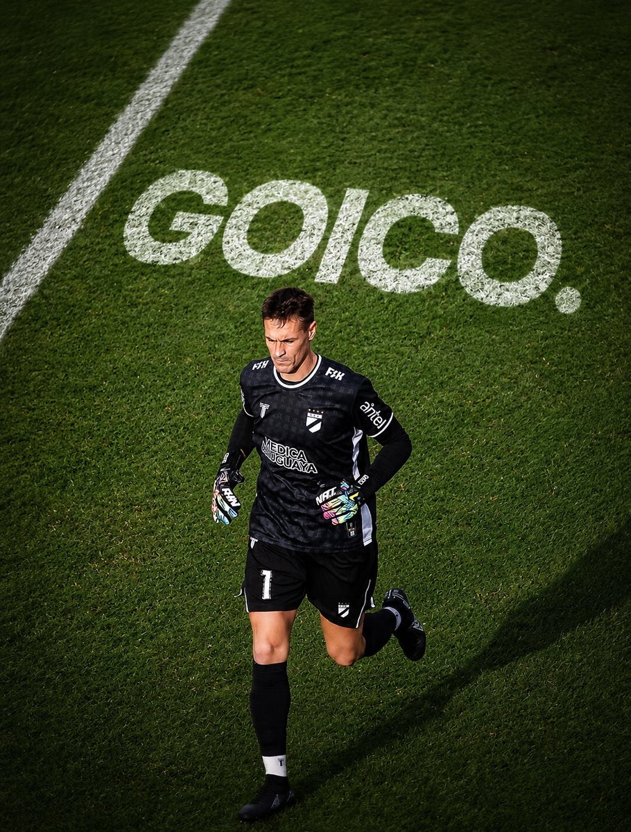 DanubioFC's tweet photo. 🔒 Monumental. https://t.co/eoPU31RYBX