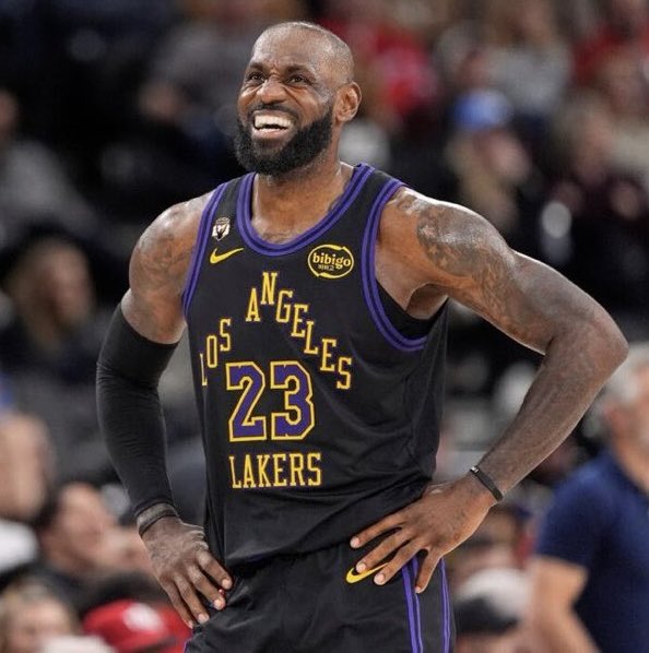 statdefender's tweet photo. Best Mid-Range FG% In The 2026 NBA Playoffs (Min. 20 FGA) :
                                      
1.  LeBron James  —  57.1%
2.  Jaden McDaniels  —  56.7%
3.  Mikal Bridges  —  53.1% 
4.  CJ McCollum  —  52.2%
5.  Devin Vassell  —  50.0%
5.  Joel Embiid  —  50.0%
7.  Jaylen Brown  —  48.6%
8.  Donovan Mitchell  —  47.7%