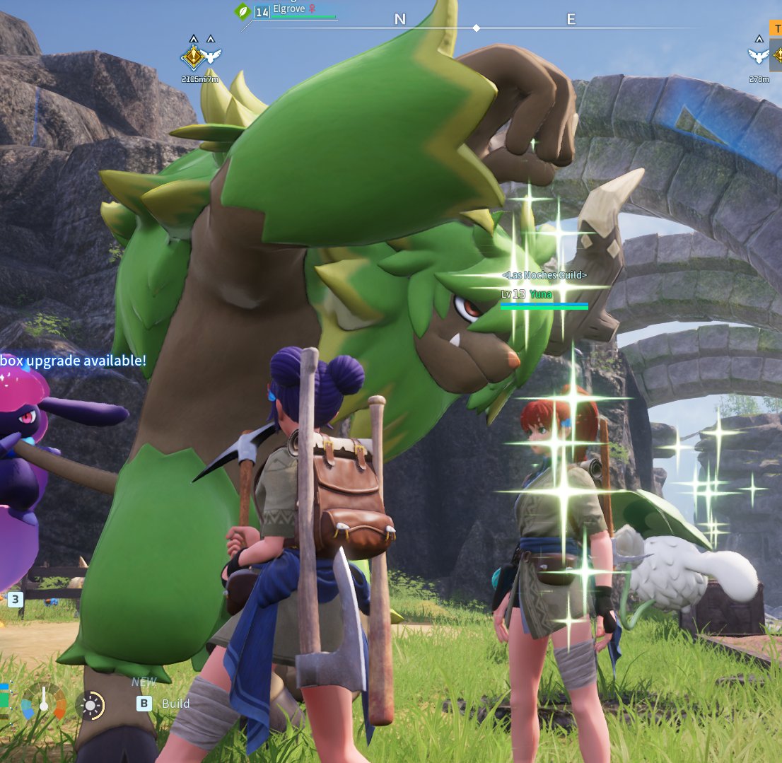 LilyDarkmoon's tweet photo. This was just funny, #Elgrove doing salt bae in the game lol https://t.co/EwFQQMfVim