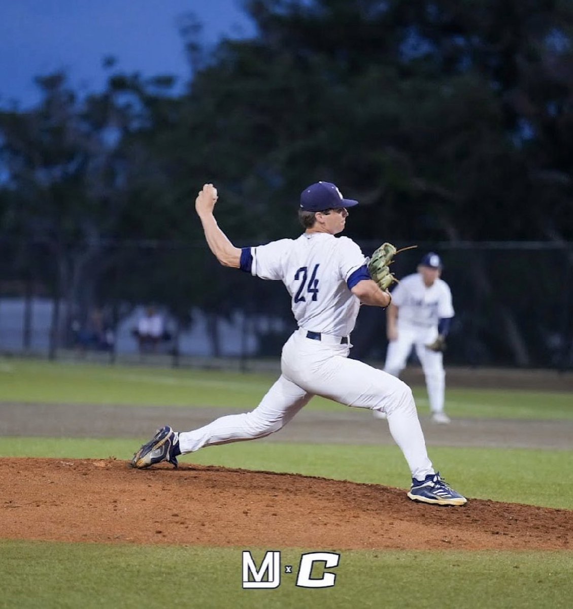 Calvary_BB's tweet photo. Congratulations @HunterDietz18 , drafted by the @Yankees with pick #35! We are so proud  of you Hunter! @SportsCalvary https://t.co/5GBxd5evi7