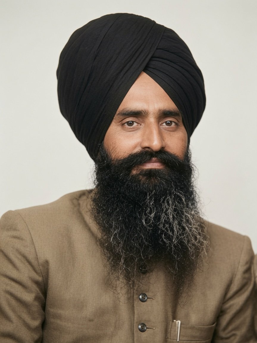 sakanakodar's tweet photo. ✍🏾Shaheed Bhai Nirmal Singh Chohla was killed by Indian security forces for singing ballads in support of Sikh militants. 
https://t.co/A8s8AjBC5T https://t.co/UNXKM2ujBd