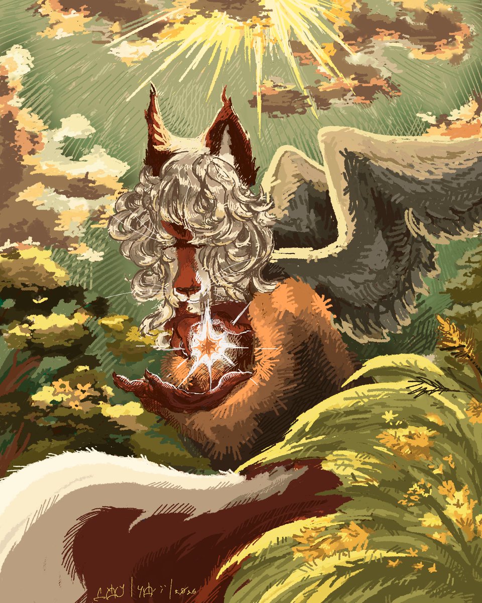 deardearanddeer's tweet photo. Random piece for uni, huh
Oc pic https://t.co/iQ775s6i5o