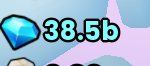 Yttrader2's tweet photo. 10 billion gems gw (5 winners 2b each)
req 
follow me
like
and comment user
ends in exactly 1 day https://t.co/nXRXBvnpBR
