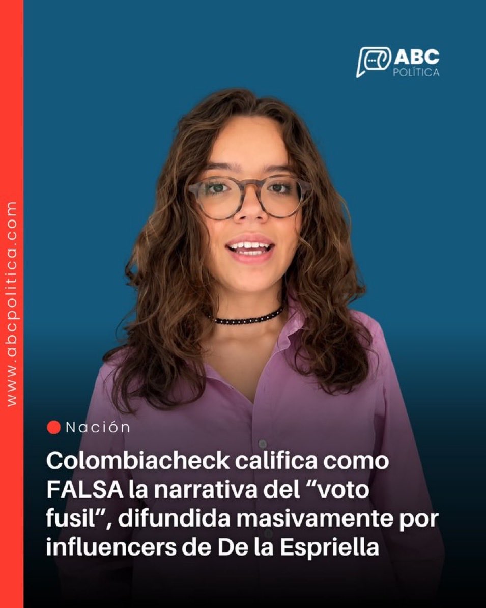 ReparandoAndo18's tweet photo. @SoyJerome__ Que dice la amplificadora de odio más grande de la extrema derecha!!! https://t.co/fF4B641voB