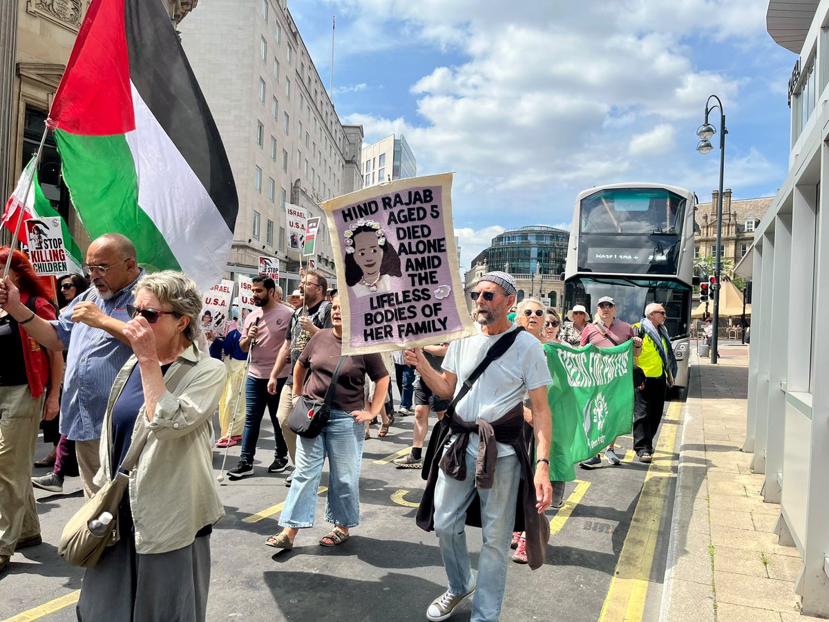 leeds_psc's tweet photo. LEEDS GAZA DEMONSTRATION - TODAY!  (11.7.26) https://t.co/sl2PqzjzF1