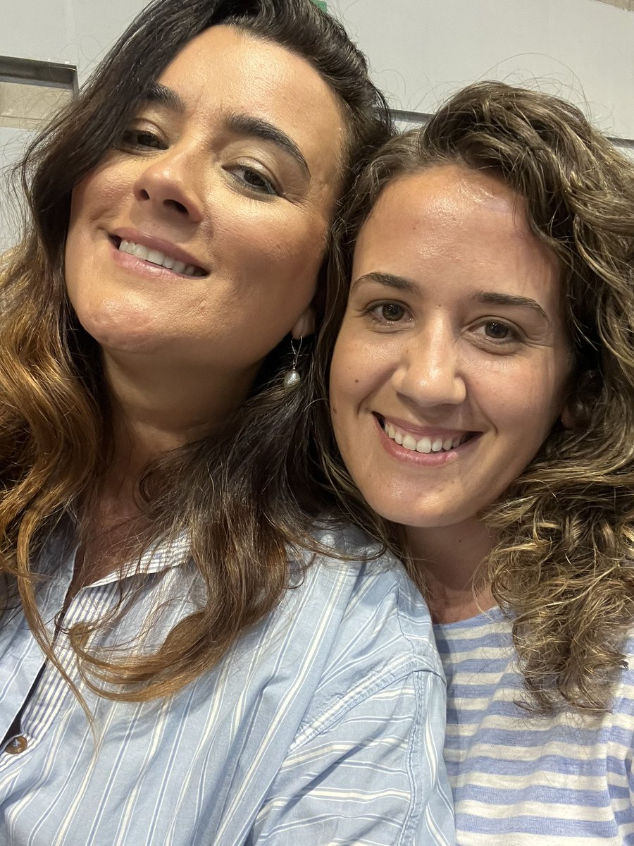 a11laura's tweet photo. Some dreams stay with you for years and years, even when you've convinced yourself they'll never come true.
But every now and then, life surprises you with something even better than you imagined.

Gracias, Cote❤️‍🩹 https://t.co/0JrbRWPIzk