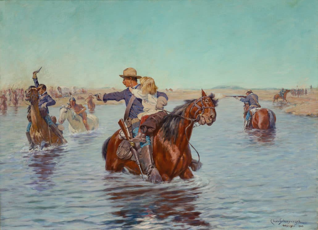 CowboyGospeler's tweet photo. The frontier has gone and with its going has closed the first period of American history.
⏤ Frederick Jackson Turner (1893) https://t.co/04KqCLFzct