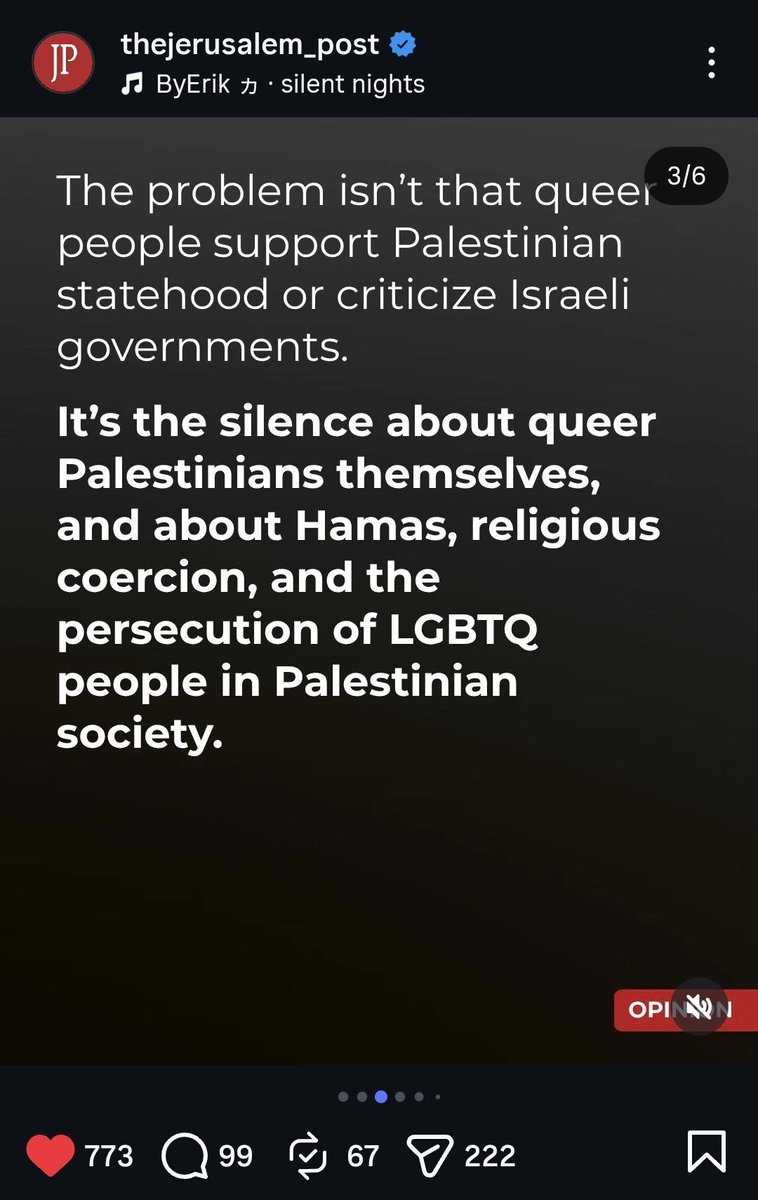 KapusnakJan's tweet photo. Our latest for the @Jerusalem_Post 
The Absurdity of "Queers for Palestine" 
https://t.co/WP81bHeOlU https://t.co/SnJvWhKFth