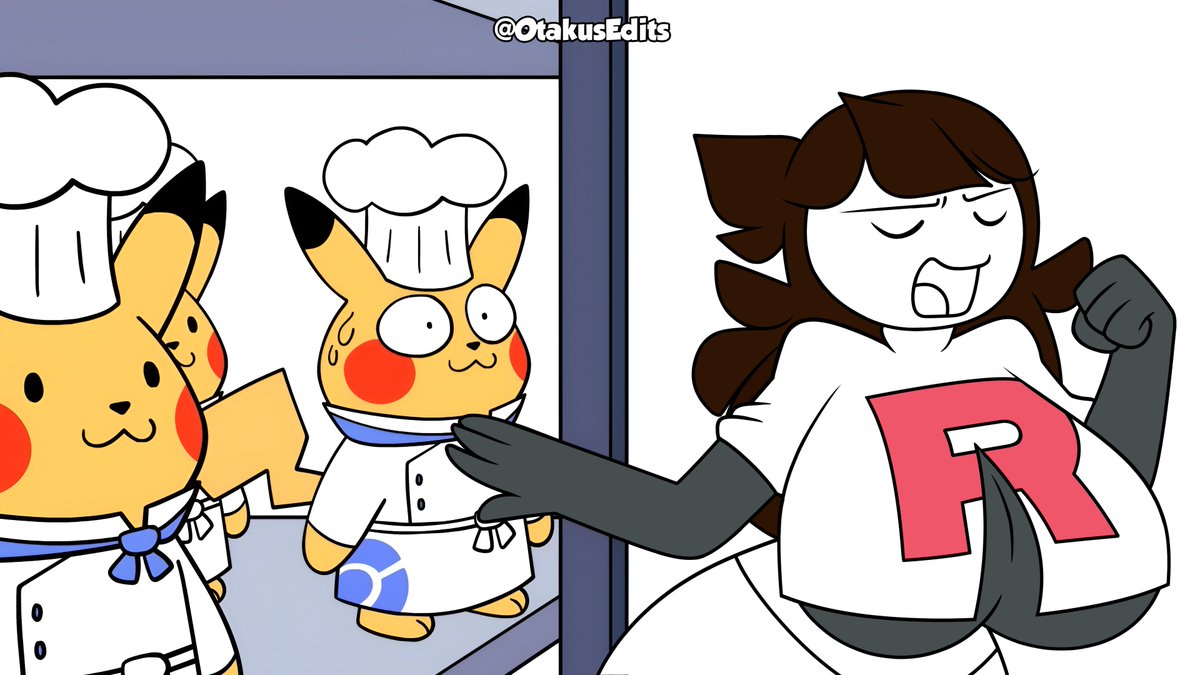 OtakusEdits tweet media