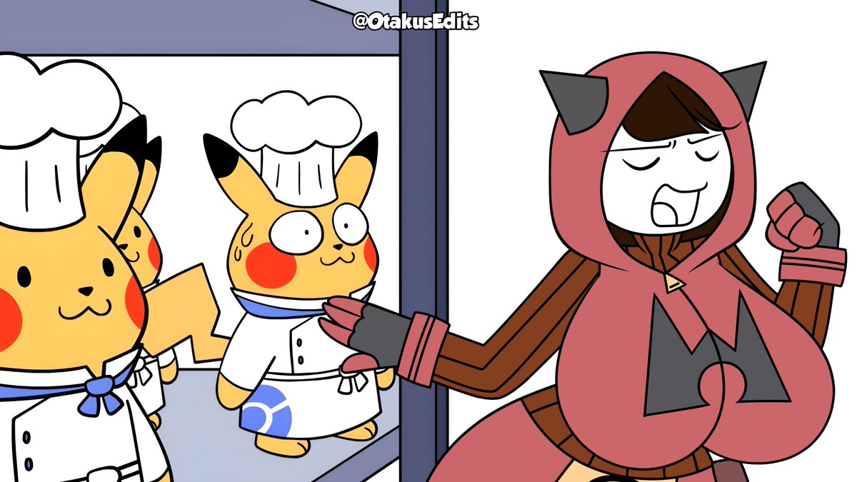 OtakusEdits tweet media