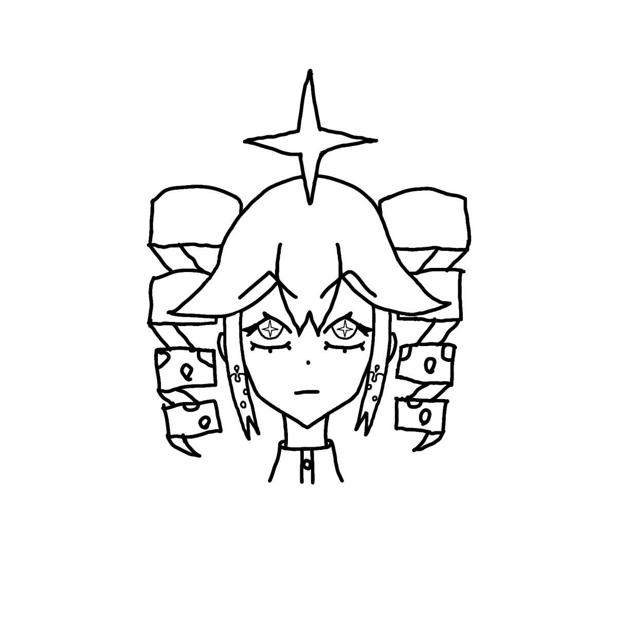 __t3to__'s tweet photo. wip https://t.co/oQQtqnSExg