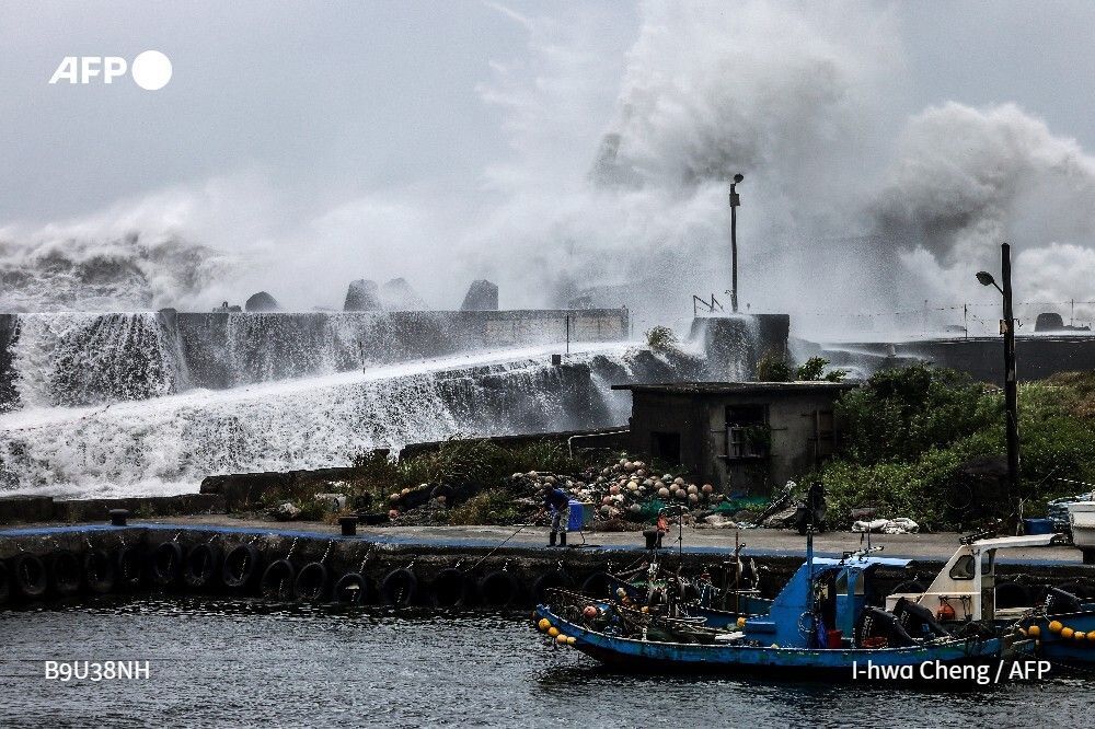 AFP News Agency tweet media