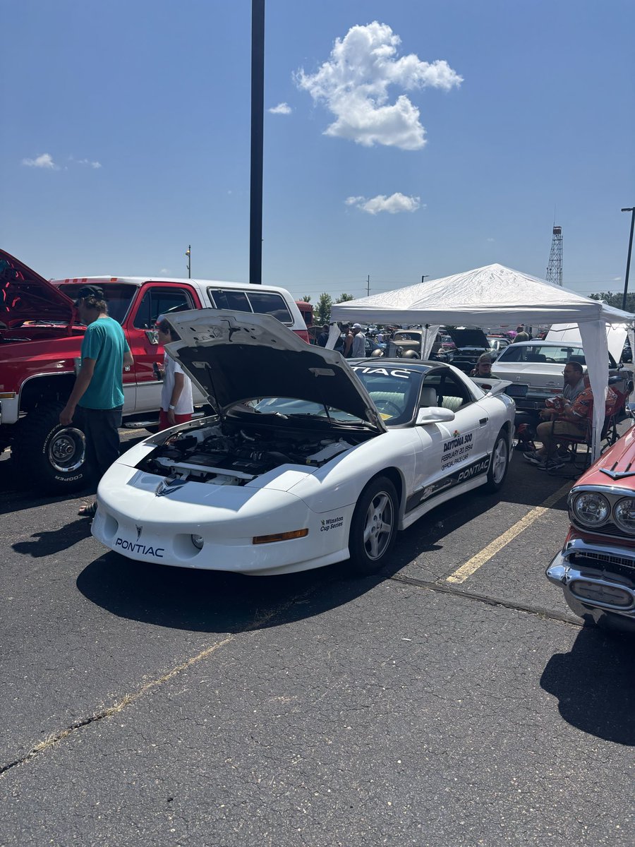 3800SeriesIII's tweet photo. Pretty sick find at Iola https://t.co/BC3Z9Y7SuB