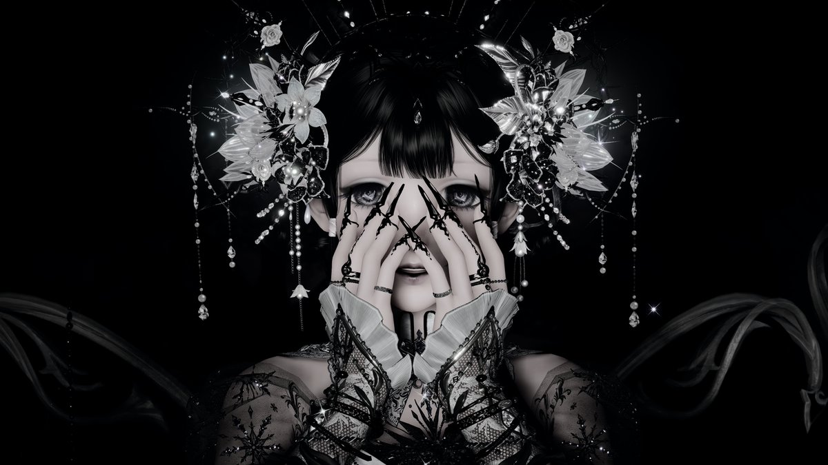infinitymxri's tweet photo. focus on my eyes

☾  InfinityNikki  ♡  WhereStarsYearn  ☽ https://t.co/CvT10g60Sj
