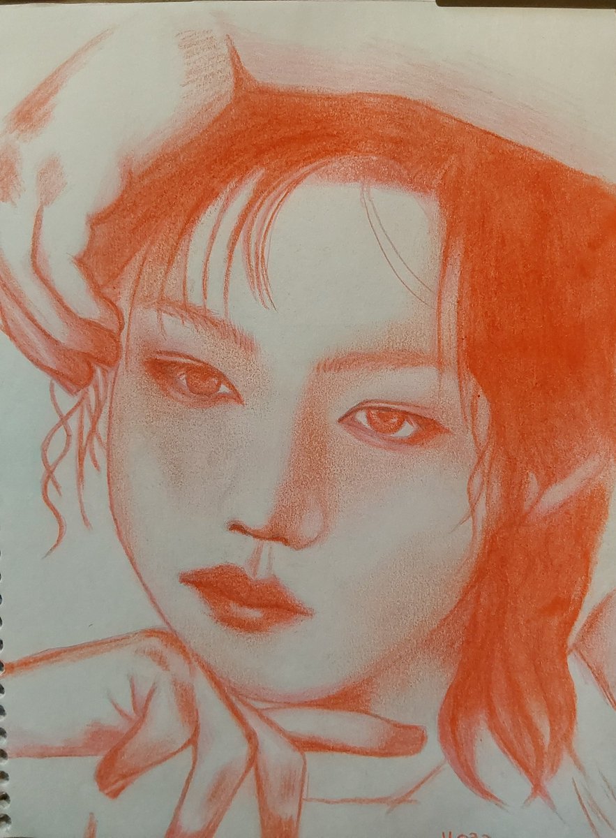 GummyTen's tweet photo. #felix #skzfanart #art https://t.co/IfC0RxuWHM