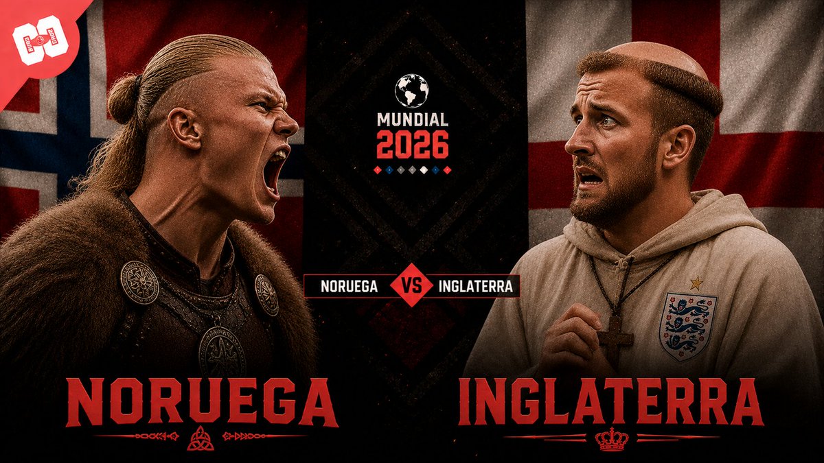 CaraCruz_cc's tweet photo. NORUEGA O INGLATERRA, QUIEN SERA EL RIVAL DE ARGENTINA?

https://t.co/os3sEf21Q6
https://t.co/xHWskKcbKa https://t.co/ZL1SUbSV1a