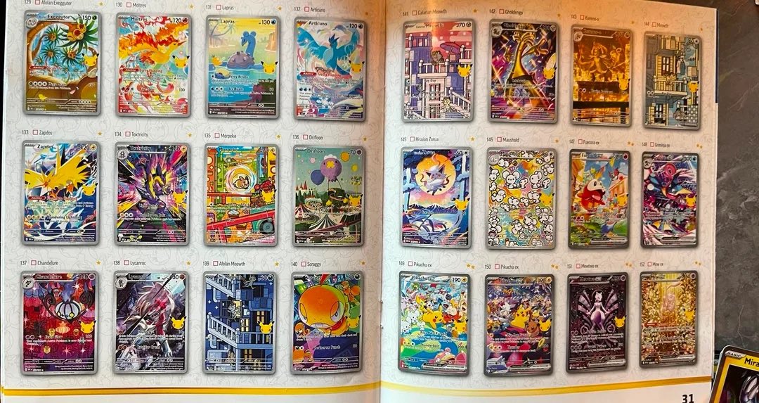 Pokemon Restock Alerts | News & Updates tweet media