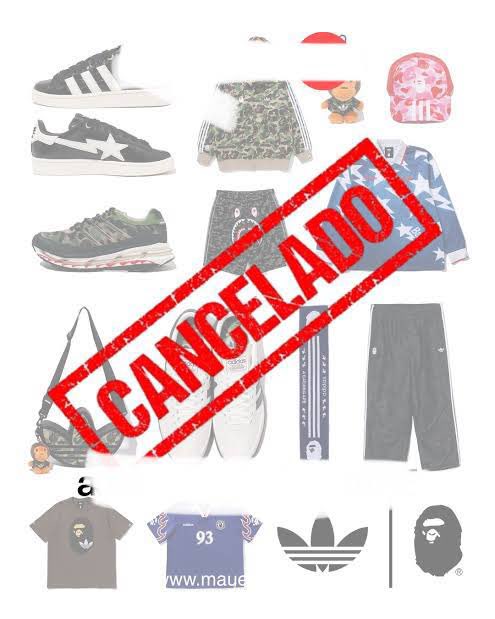 PrimeofFootball's tweet photo. @arielipillo No más Adidas 
CANCELADOS 🤮🤢 https://t.co/WpgOsOGZjF
