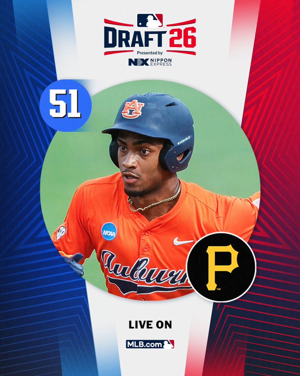MLBDraft tweet picture