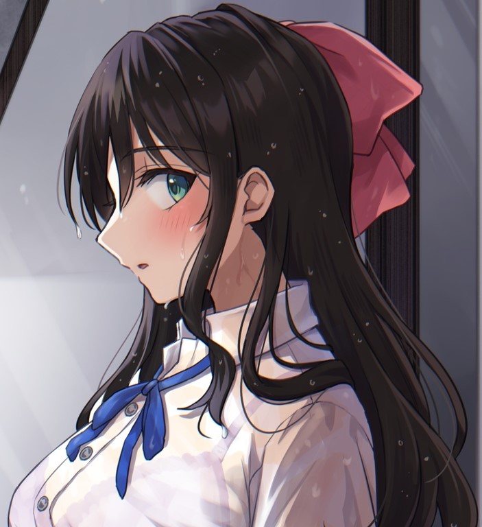 amane_unkai_sub's tweet photo. おはようございます♪日曜日だけどいつも通り起きてお散歩…なんとなく蒸しているような感じです💦

気候が大きく変わる時は不調になりやすいので皆様お気をつけて、私も体調崩していられない日々が続きますのでしっかり健康管理していこうと思います
#おはようVtuber https://t.co/PRgmoOWoCH