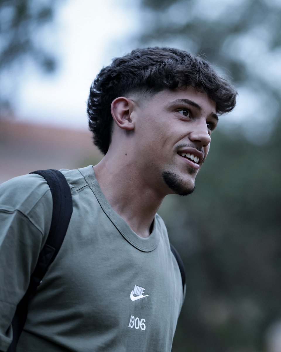 Sporting CP tweet media