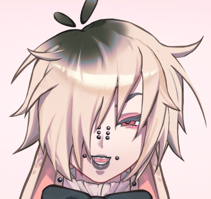 CynthienIV's tweet photo. My first model is all ready for use !!  
I'll be streaming Undertale tonight and chatting! ^_^
Gorgeous model was drawn and rigged by @ninamachi_pav_p !!🩶🩶
#vtuber #envtuber https://t.co/mp3f8kqD51