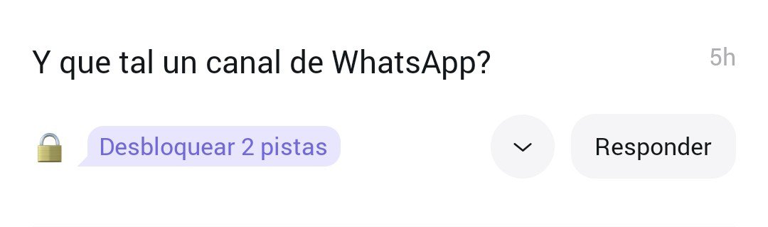 patdoocontext's tweet photo. si quieren un grupo lo hacemos https://t.co/LoBZZ0TwTx
