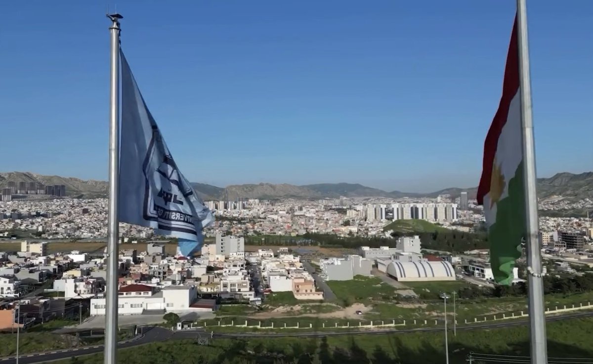 Duhok Buzz tweet media