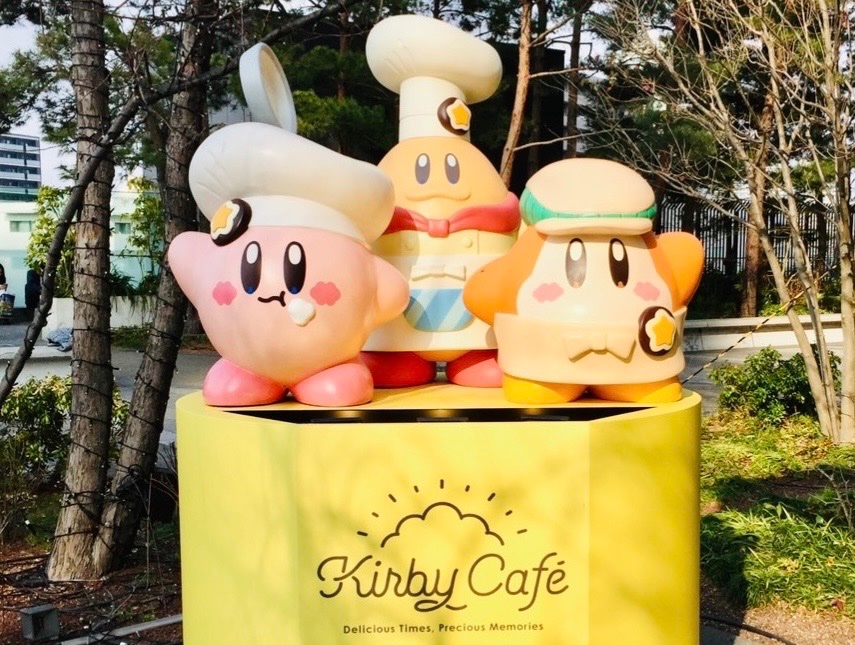 kirby_goodslove's tweet photo. 【カービィカフェ10周年まで】
⭐️ あと24日 ⭐️

消えたコックカワサキ

←2019   2026→ https://t.co/G0YNmynUJK