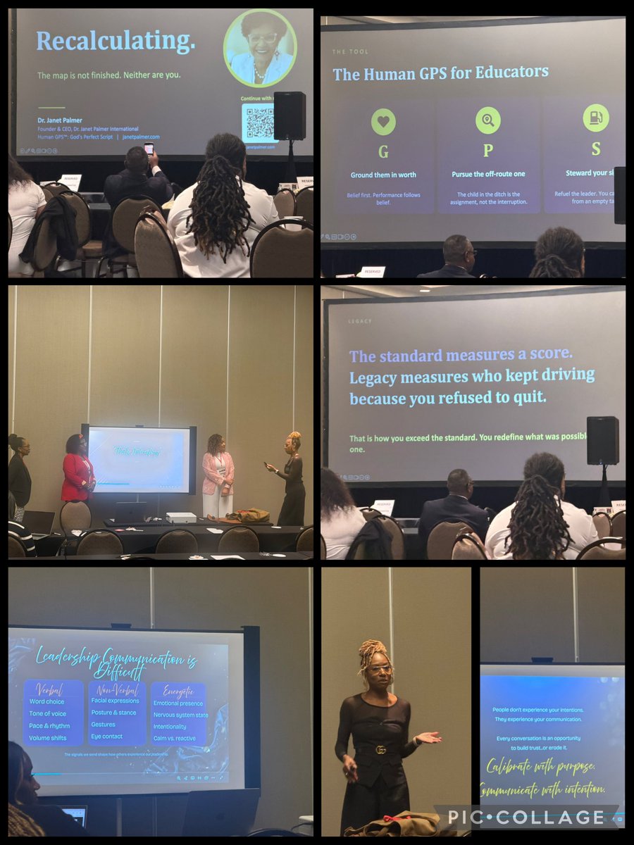 KatachaMiller's tweet photo. “The Key to Success is Dedication to Life-long Learning.” ~Stephen Covey ~ It was great connecting with fellow educators at the @HAABSE3 Summer Conference! ❤️🖤🤗📝 #SummerPD #PrincipalLife #WomenWhoLead https://t.co/dUdf3QV4jg