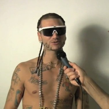 eflat7sharp9's tweet photo. What I see when Tyler Nickel is interviewed https://t.co/e5fgQM69K2