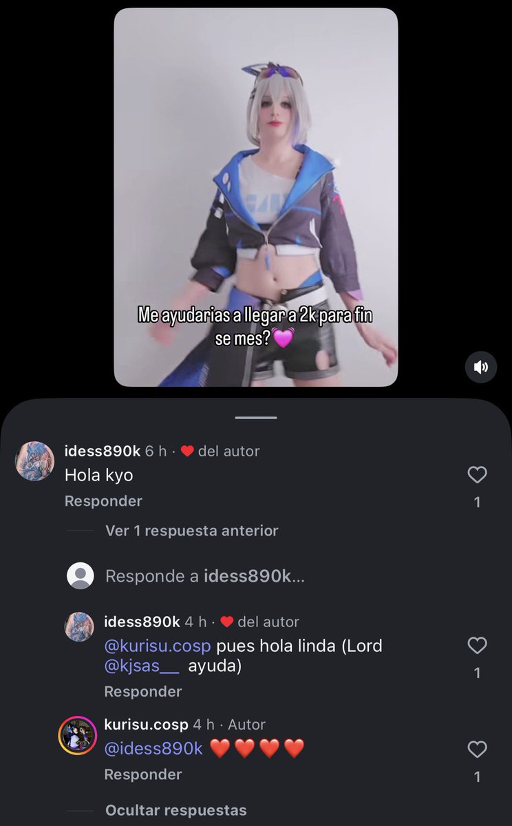 Kyo tweet media