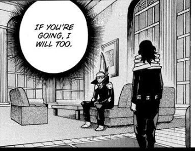 rebgumii's tweet photo. and if you go, I wanna go with you
and if you die, I wanna die with you
take your hand and walk away

erasermic moves me so bad https://t.co/2QalWJRXry